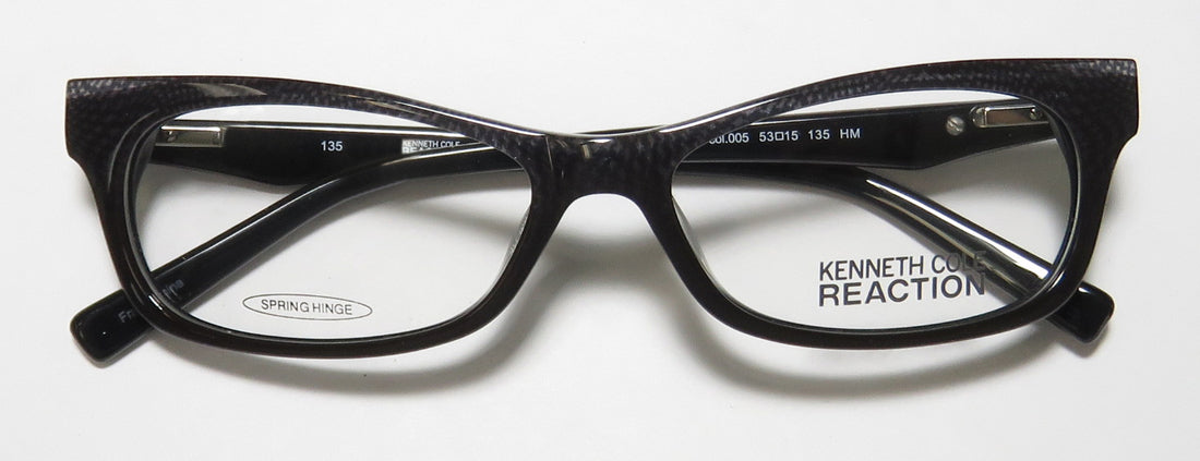 Kenneth Cole 746 Eyeglasses by ModaFrames