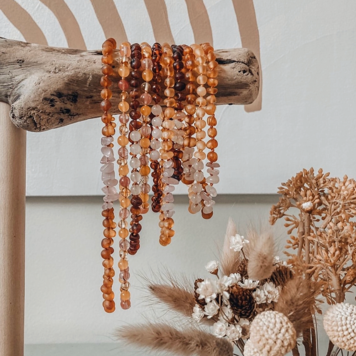 Retailer Starter Pack : Jewelry + Display by CanyonLeaf