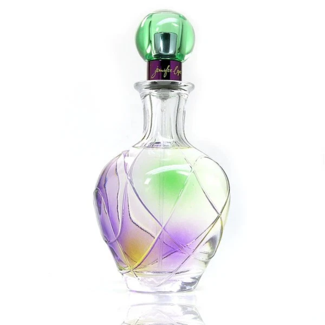J.Lo Live Eau de Parfum Women (3.4oz) by Farmacias Savia