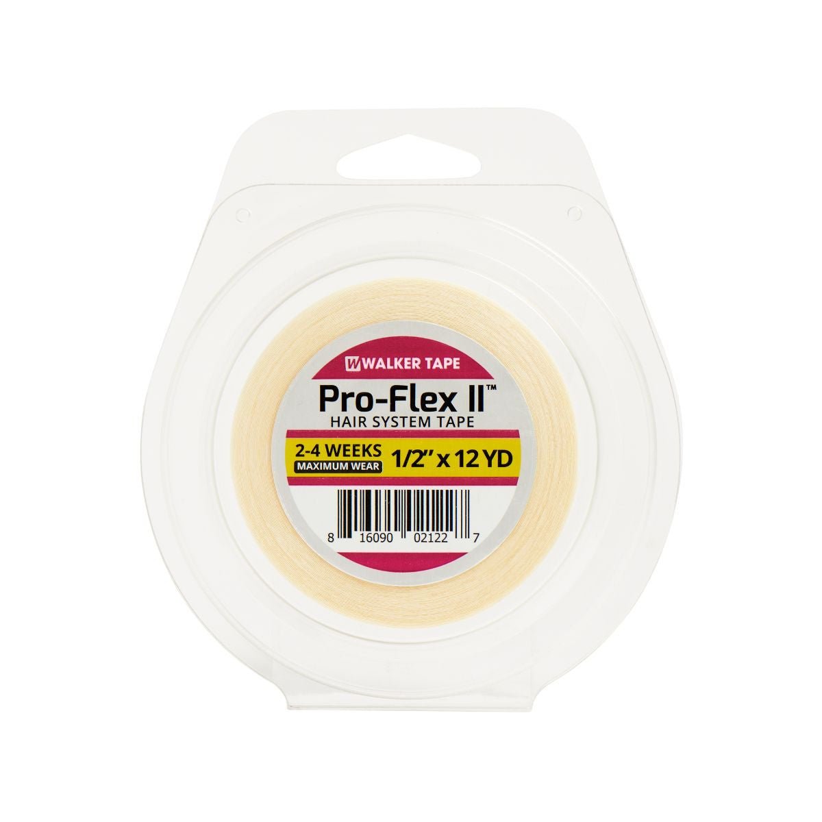 Walker Tape & Beautify Pro Flex II (Tabs and Rolls)