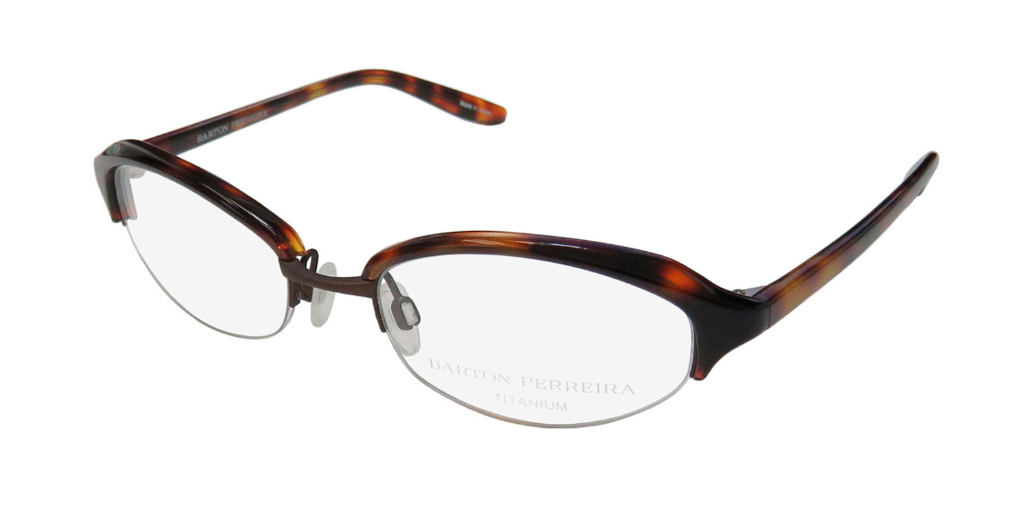 Barton Perreira Sylvia Eyeglasses by ModaFrames