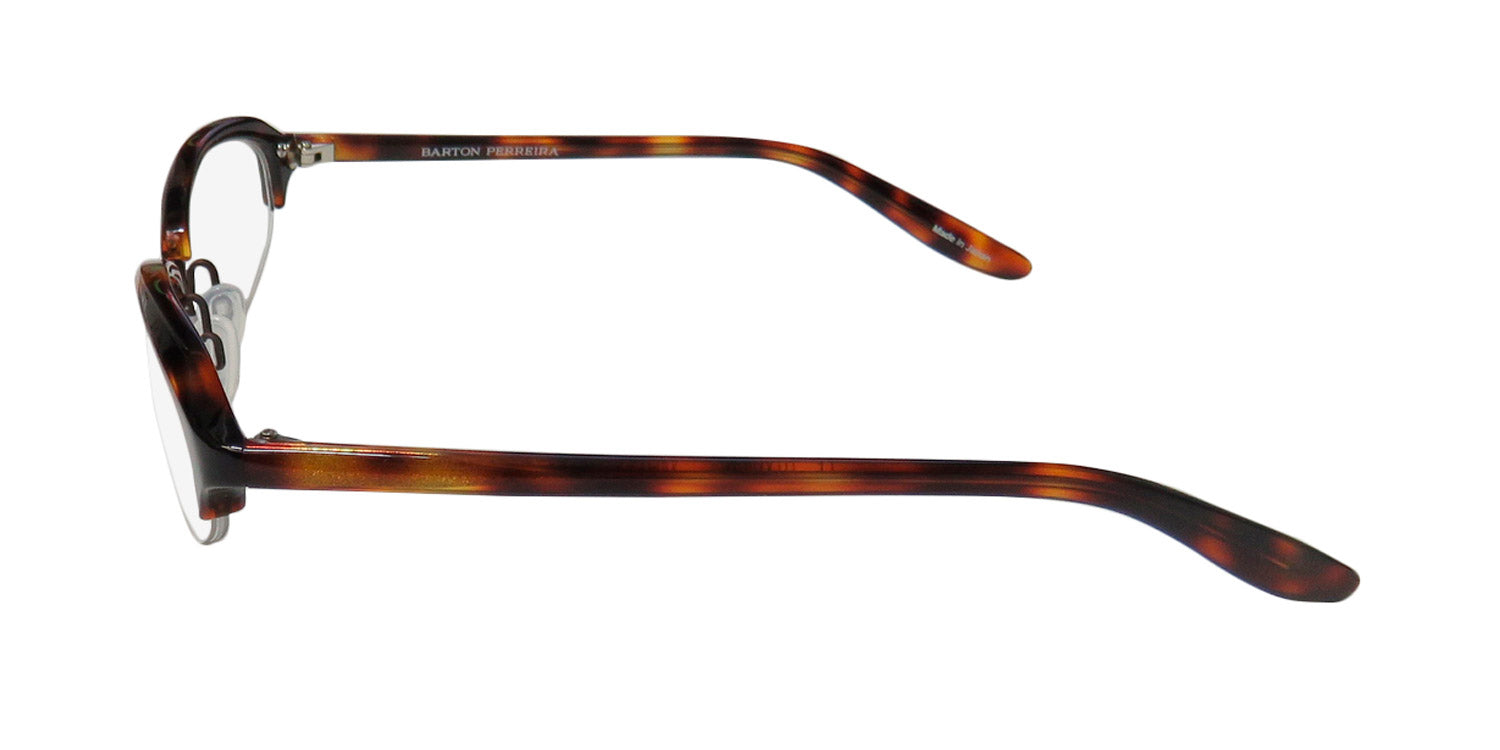 Barton Perreira Sylvia Eyeglasses by ModaFrames