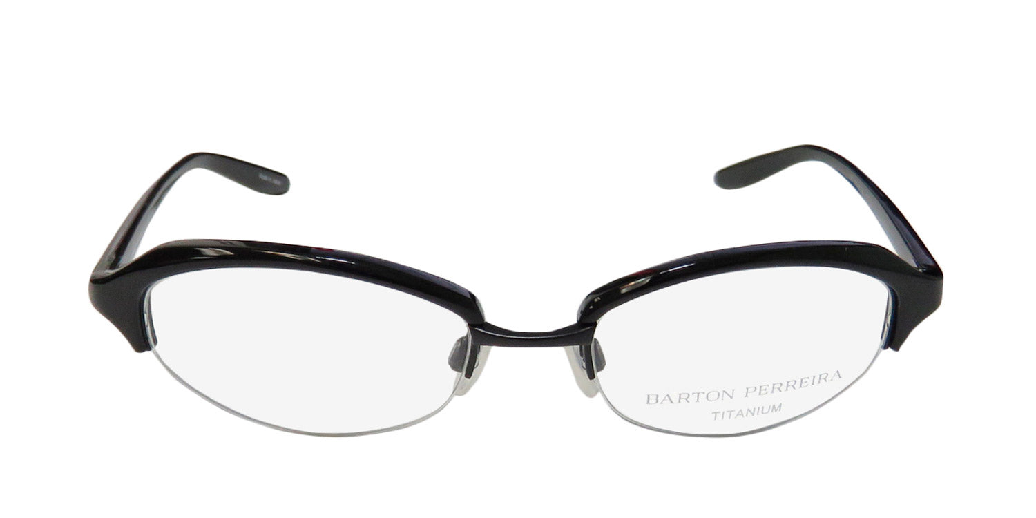 Barton Perreira Sylvia Eyeglasses by ModaFrames