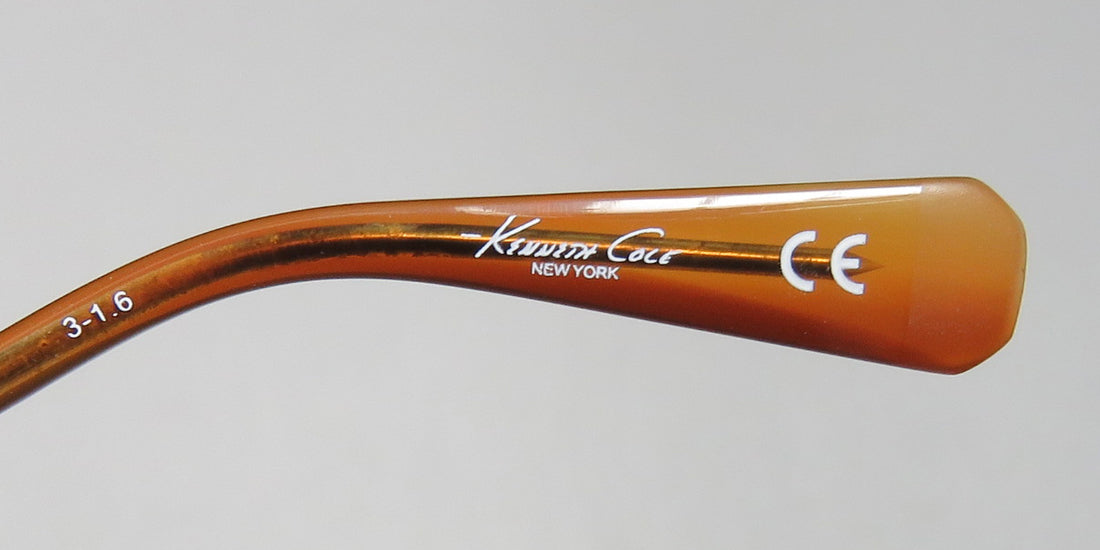 Kenneth Cole 7202 Sunglasses by ModaFrames