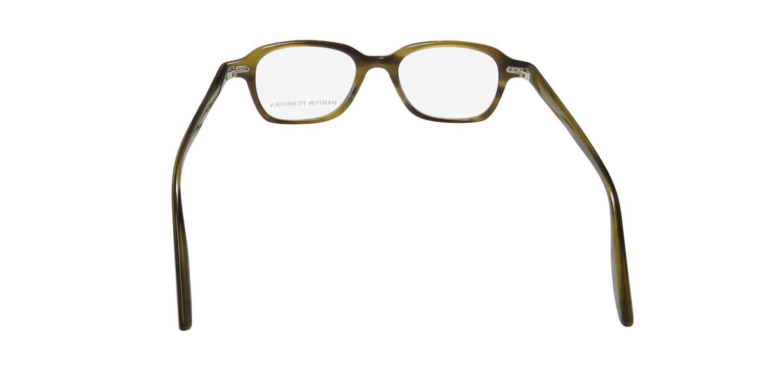 Barton Perreira Carlton Eyeglasses by ModaFrames