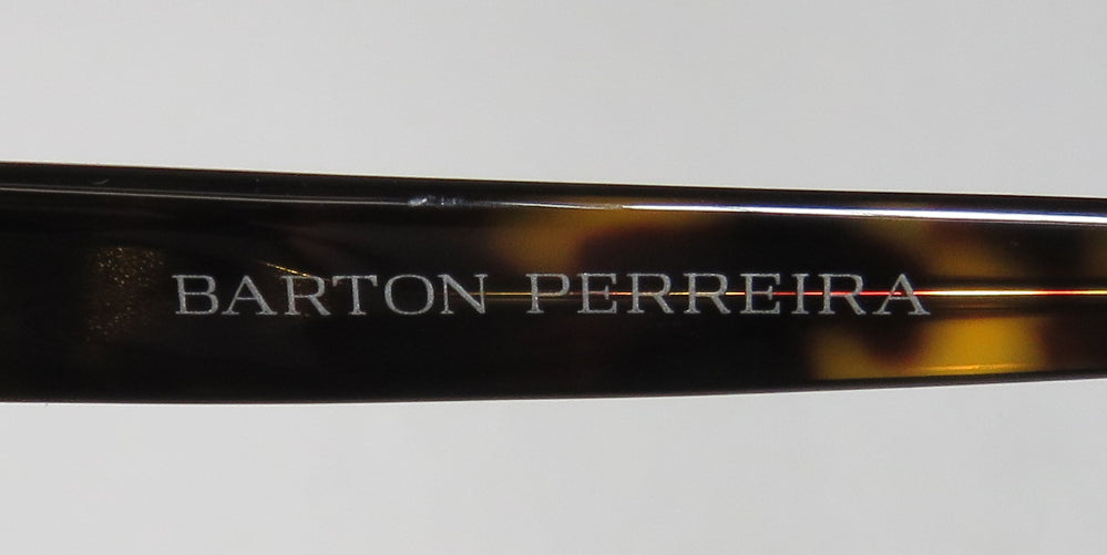Barton Perreira Corday Eyeglasses by ModaFrames