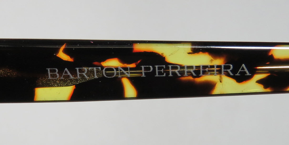 Barton Perreira Corday Eyeglasses by ModaFrames