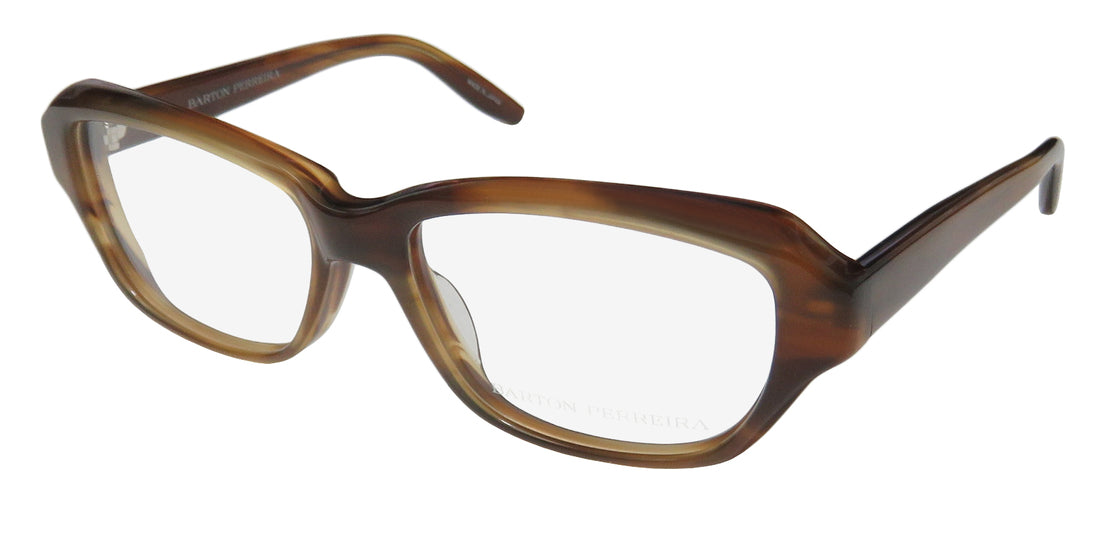 Barton Perreira Corday Eyeglasses by ModaFrames