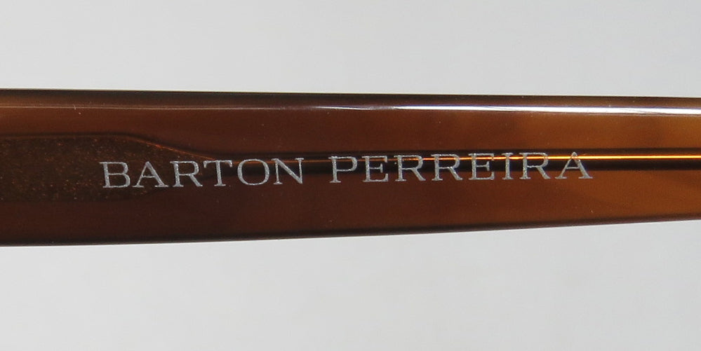 Barton Perreira Corday Eyeglasses by ModaFrames