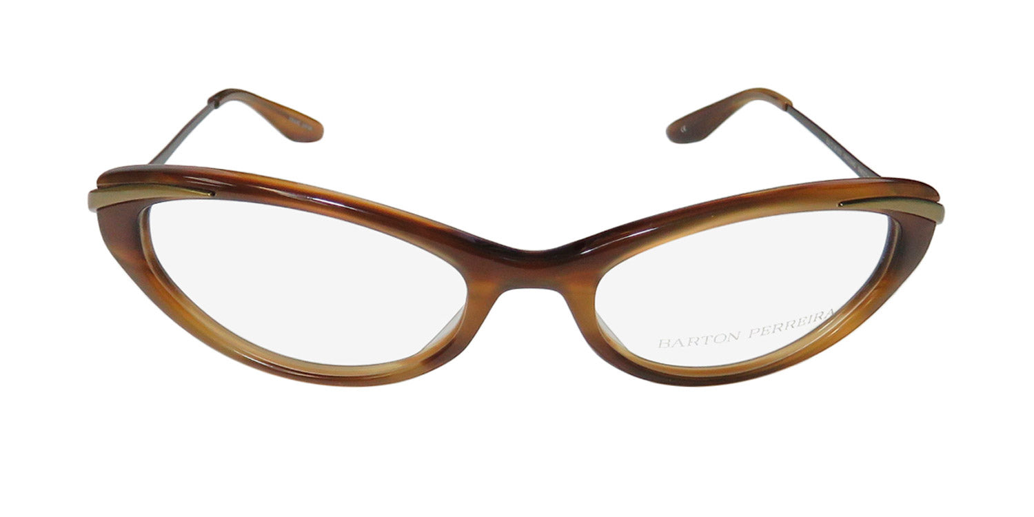 Barton Perreira Sweet Nadine Eyeglasses by ModaFrames
