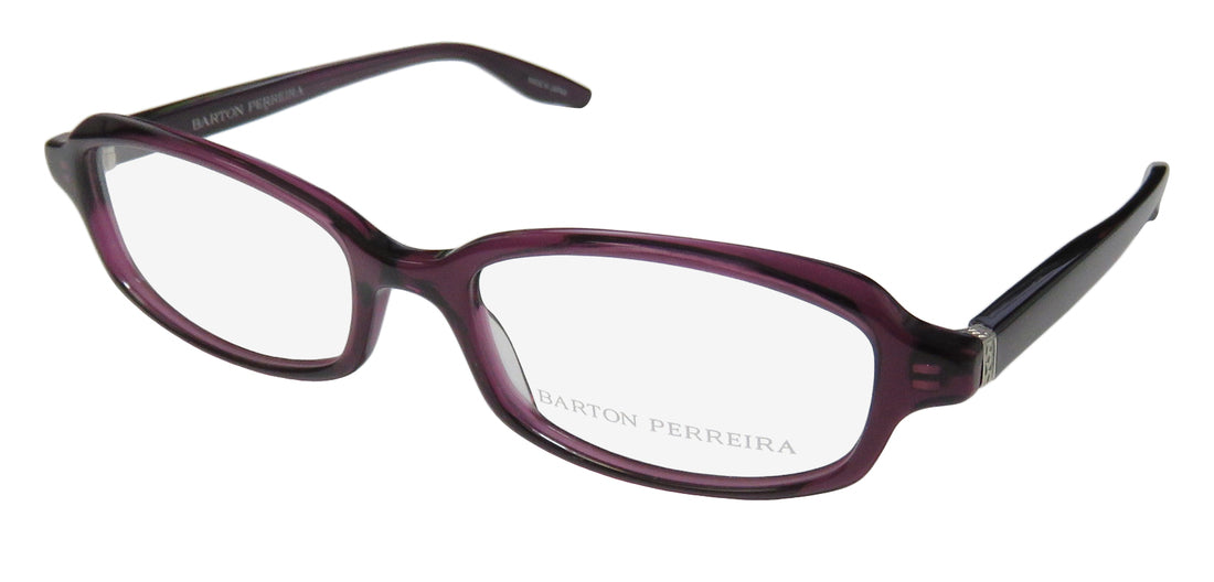 Barton Perreira Nicholette Eyeglasses by ModaFrames