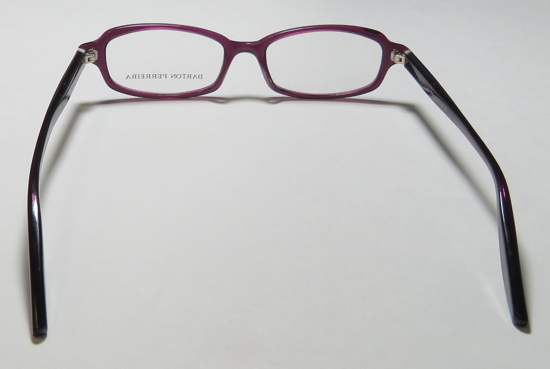 Barton Perreira Nicholette Eyeglasses by ModaFrames