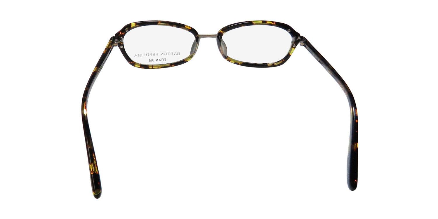 Barton Perreira Rosalie Eyeglasses by ModaFrames