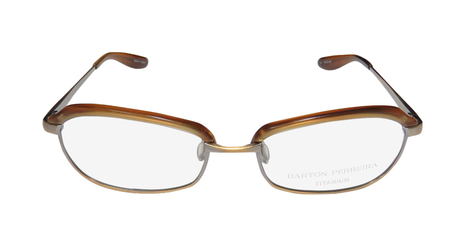 Barton Perreira Myra Eyeglasses by ModaFrames