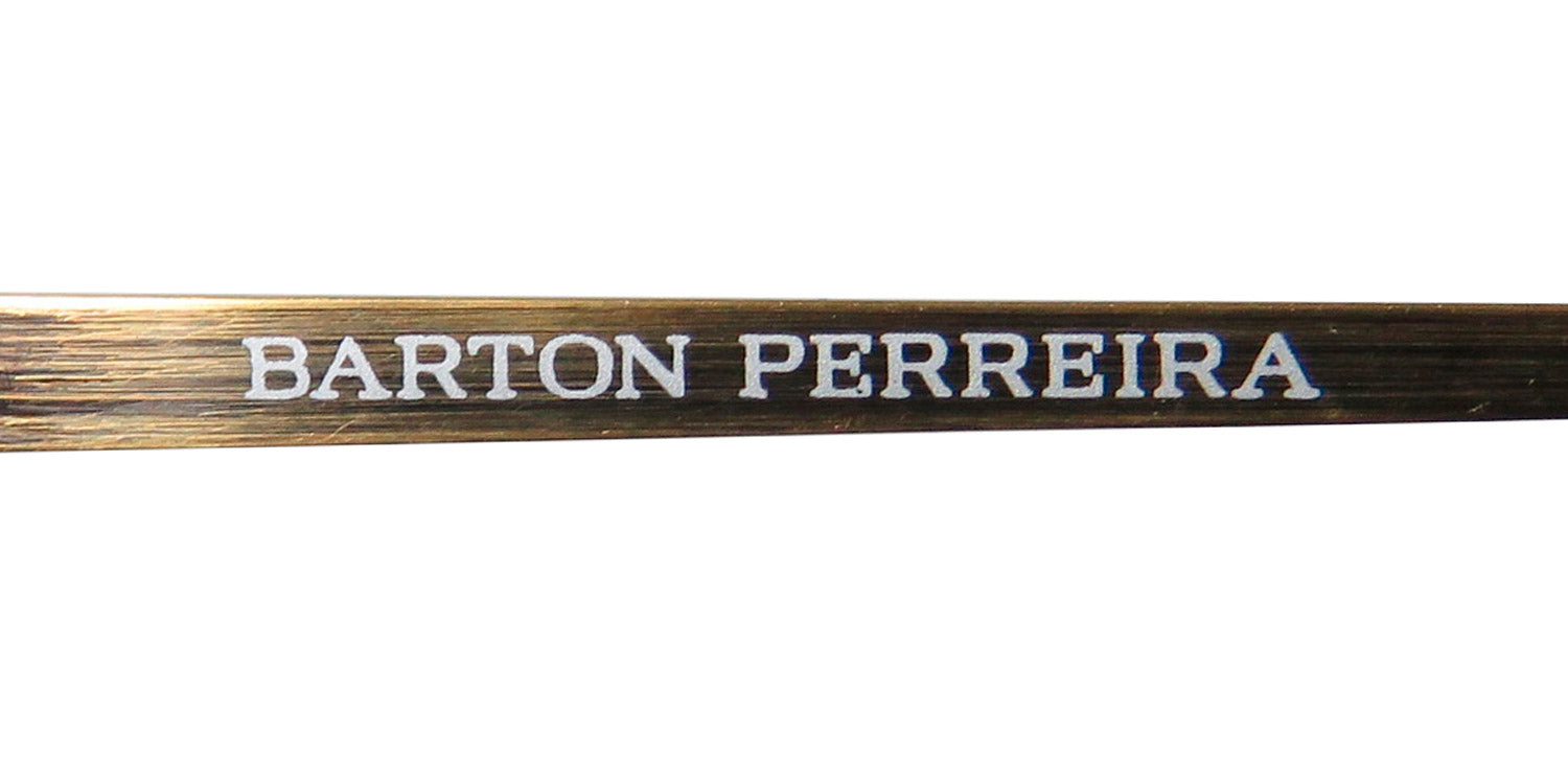 Barton Perreira Myra Eyeglasses by ModaFrames