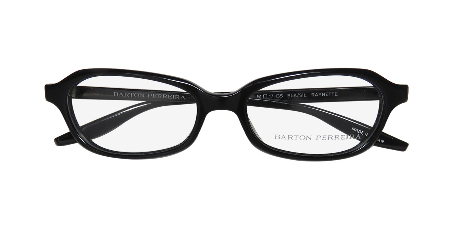 Barton Perreira Raynette Eyeglasses by ModaFrames