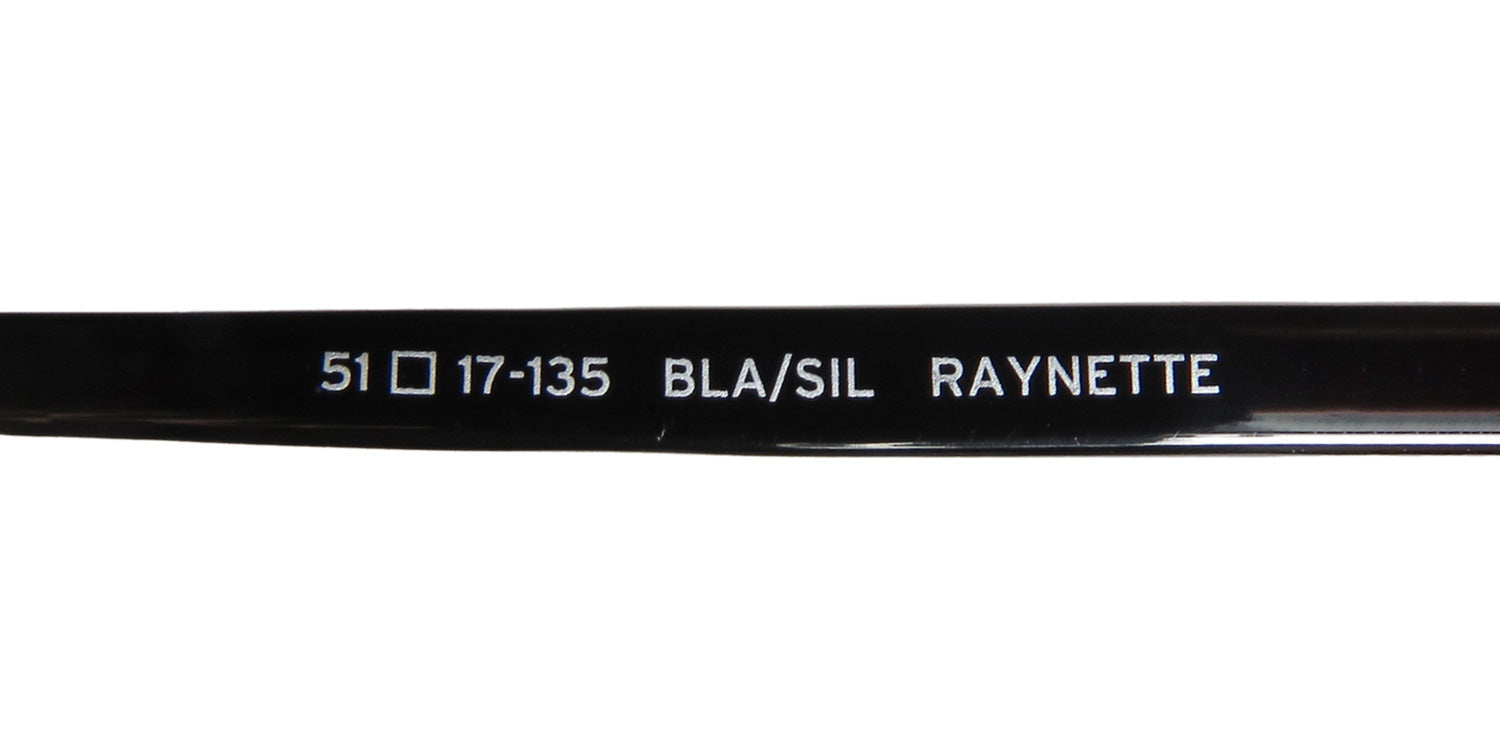 Barton Perreira Raynette Eyeglasses by ModaFrames