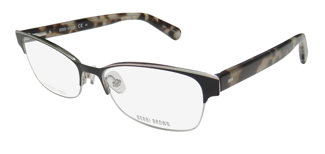 Bobbi Brown The Baxter Eyeglasses by ModaFrames