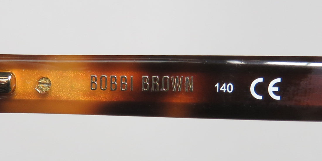 Bobbi Brown The Baxter Eyeglasses by ModaFrames