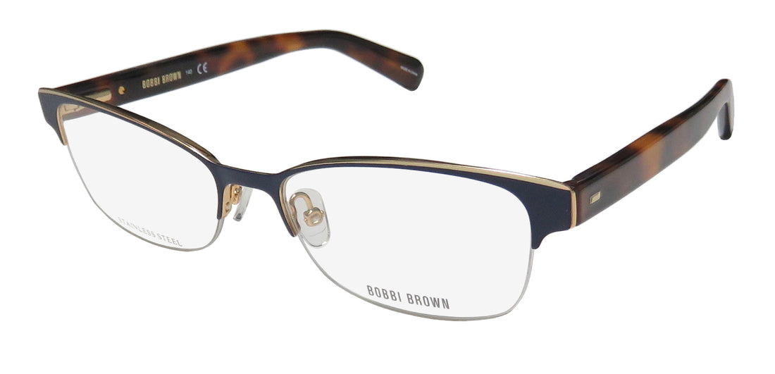 Bobbi Brown The Baxter Eyeglasses by ModaFrames