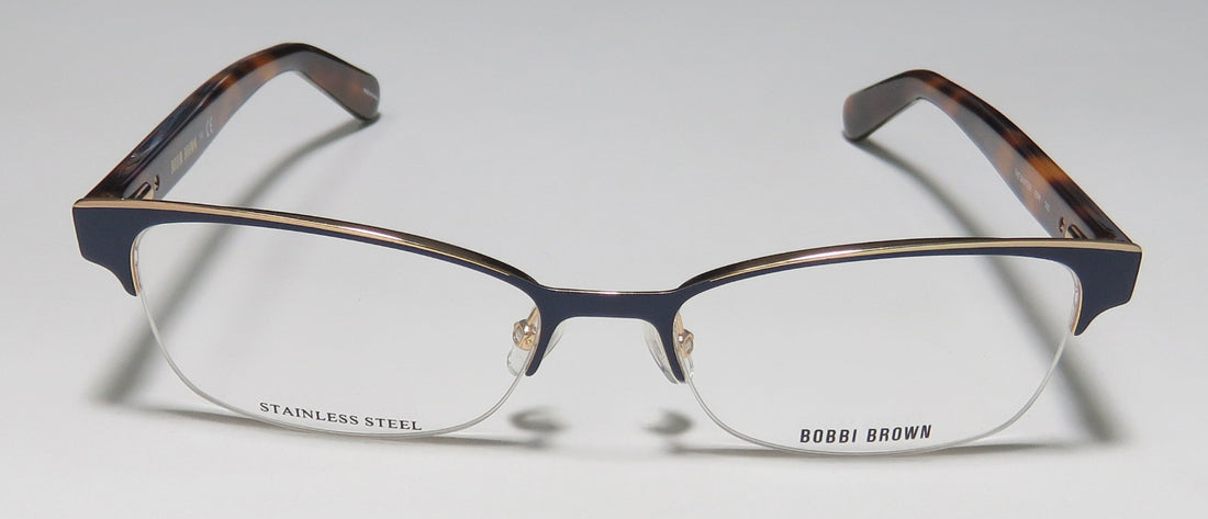 Bobbi Brown The Baxter Eyeglasses by ModaFrames