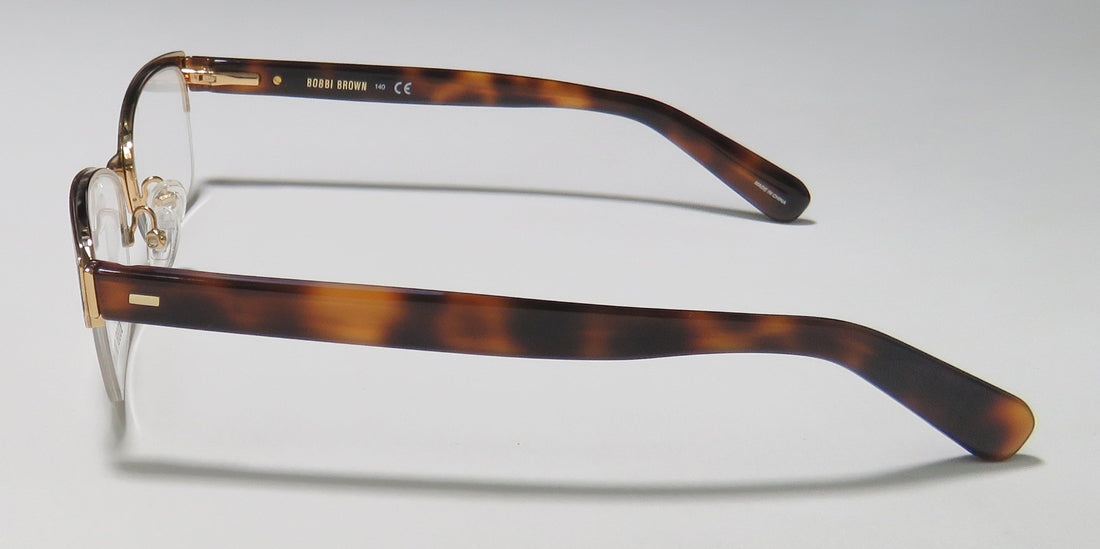 Bobbi Brown The Baxter Eyeglasses by ModaFrames