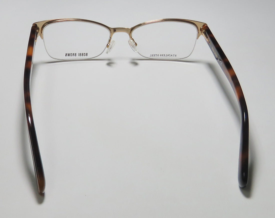 Bobbi Brown The Baxter Eyeglasses by ModaFrames