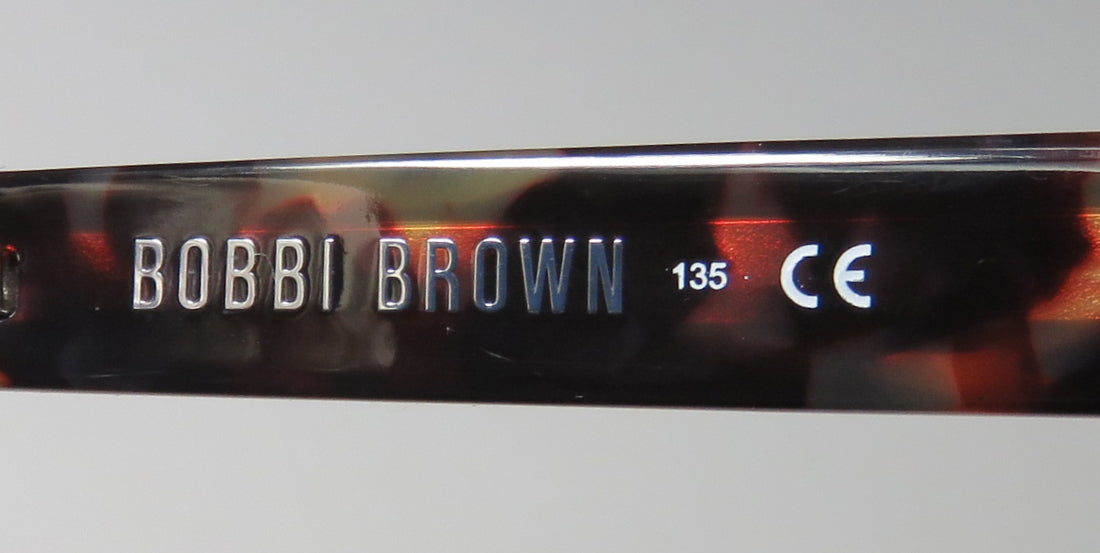 Bobbi Brown The Bobbi Eyeglasses by ModaFrames