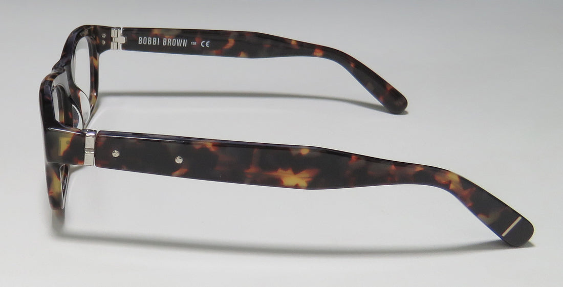 Bobbi Brown The Bobbi Eyeglasses by ModaFrames