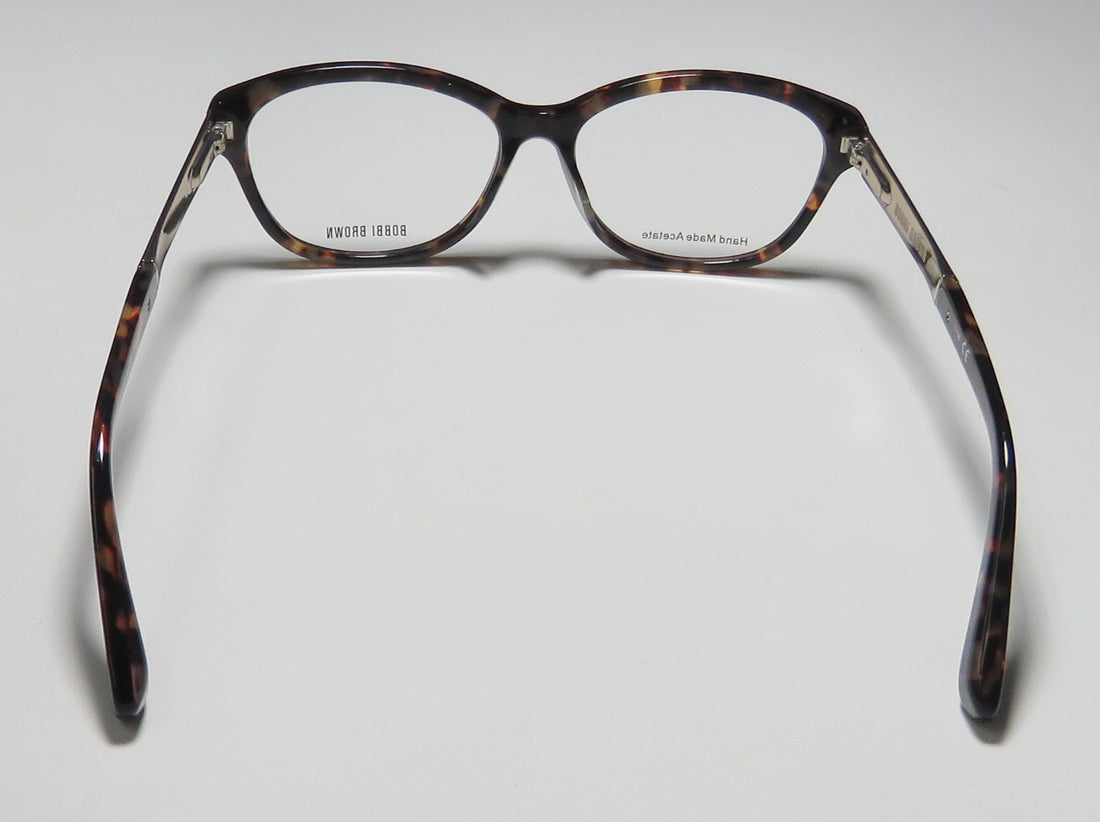 Bobbi Brown The Scarlett Eyeglasses by ModaFrames