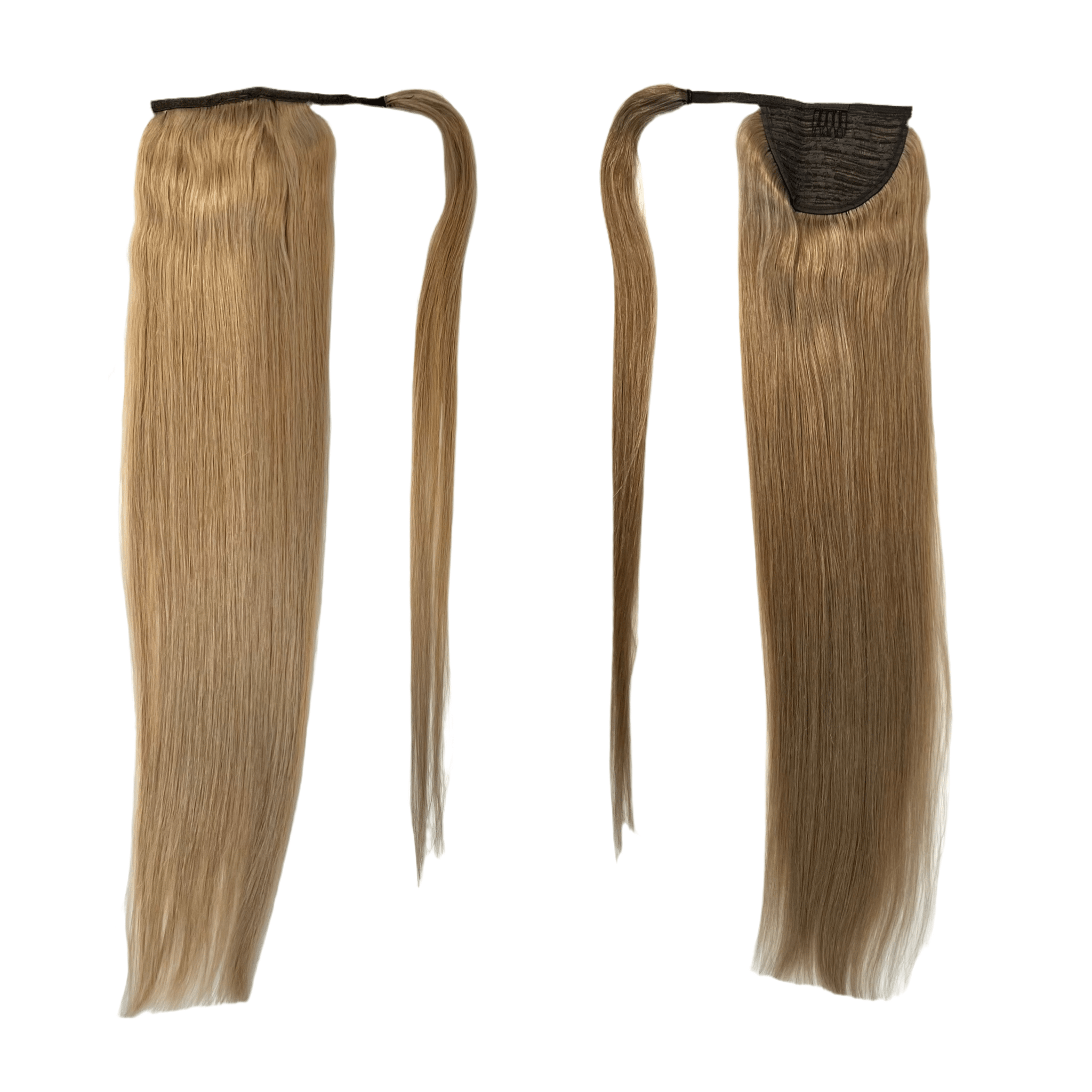 VIP Ponytail / Silky 24" (100 grams) 100% Human Hair