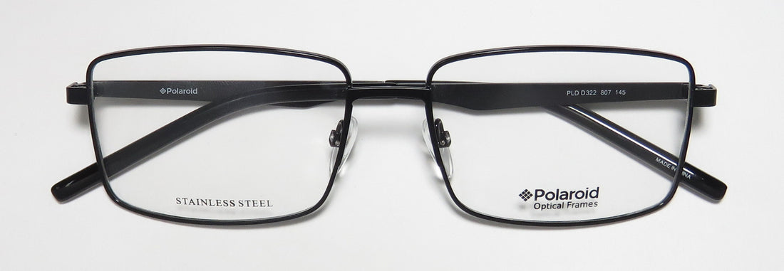 Polaroid D322 Eyeglasses by ModaFrames