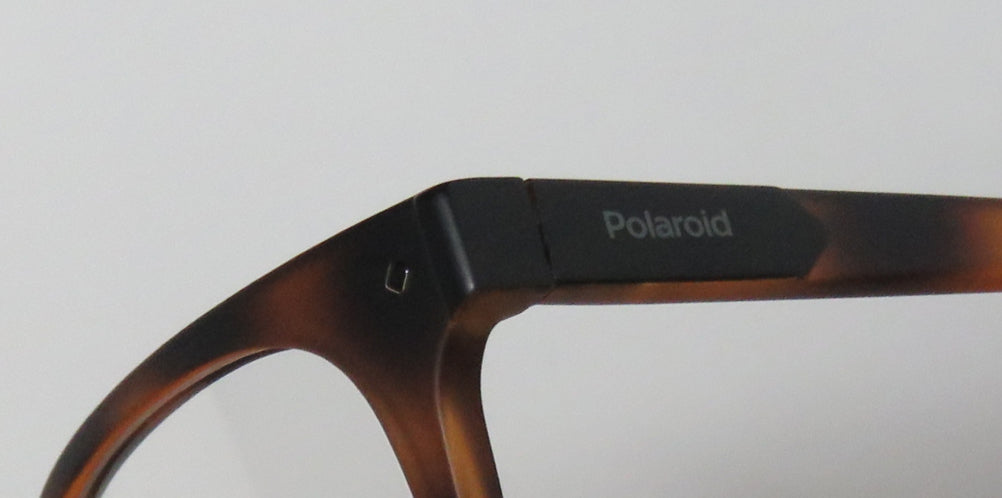 Polaroid D339 Eyeglasses by ModaFrames