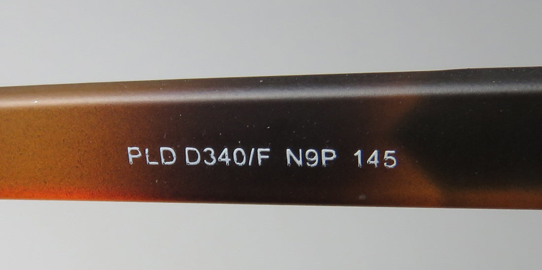 Polaroid D340 Eyeglasses by ModaFrames