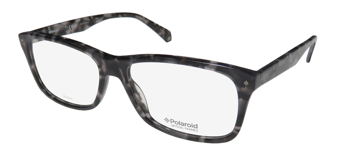 Polaroid D317 Eyeglasses by ModaFrames