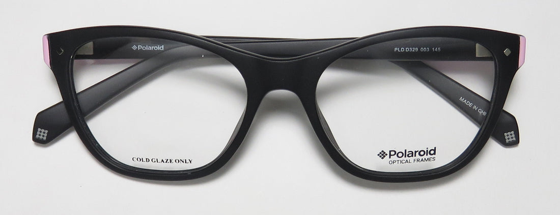 Polaroid D329 Eyeglasses by ModaFrames