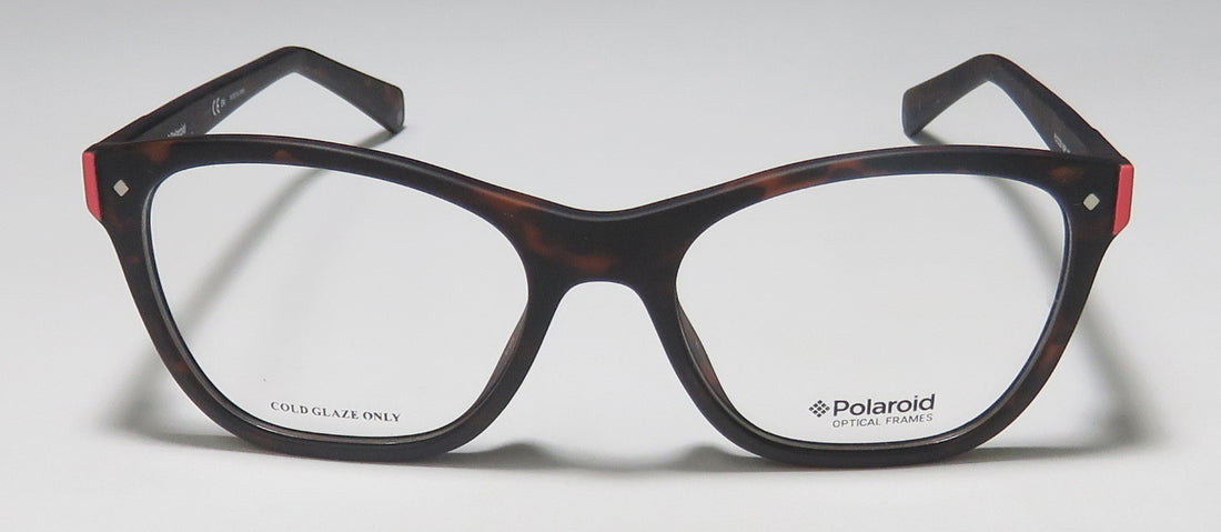 Polaroid D329 Eyeglasses by ModaFrames