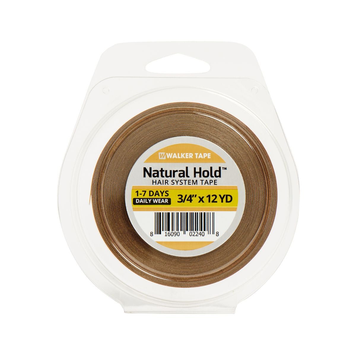 Walker Tape & Beautify Natural Hold