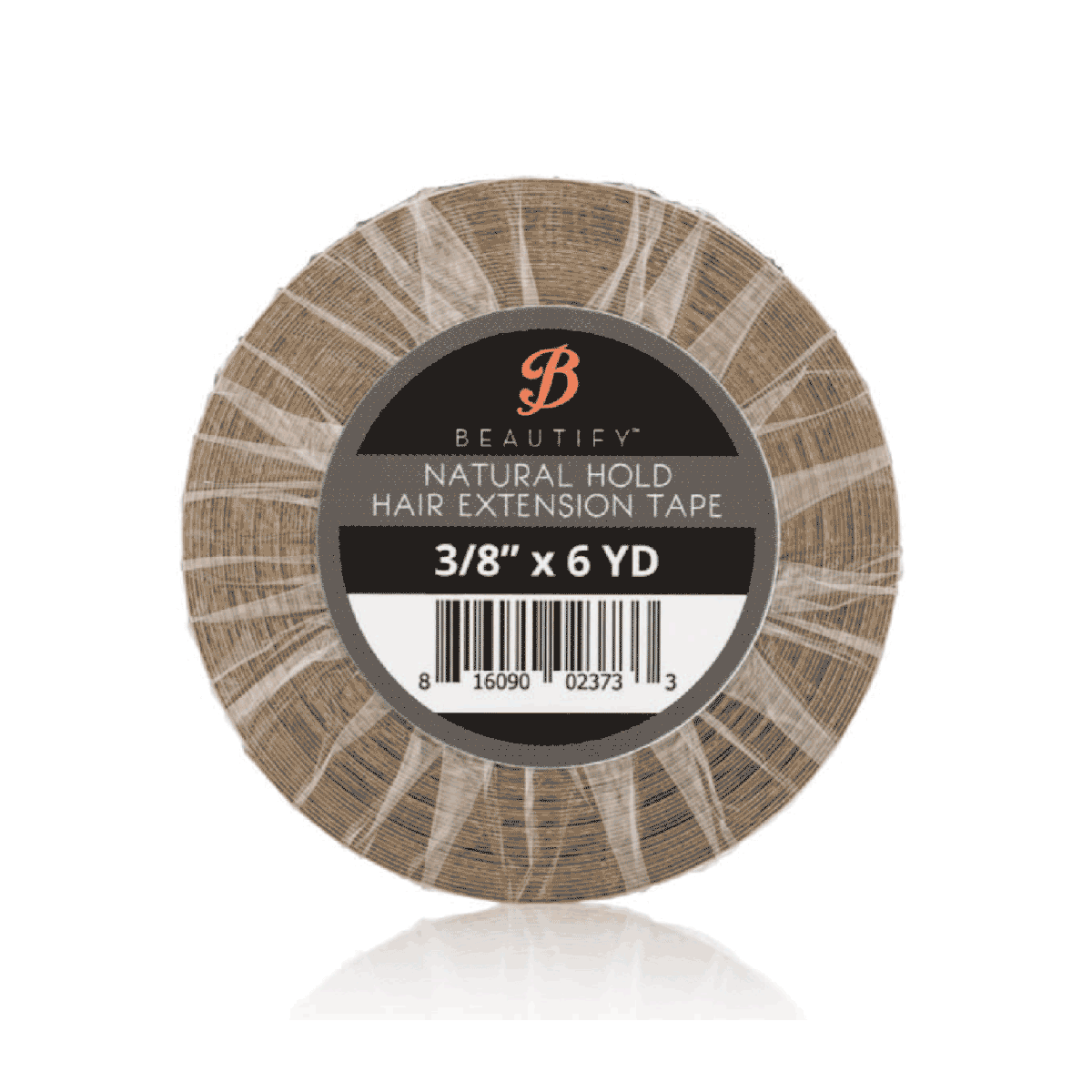 Walker Tape & Beautify Natural Hold