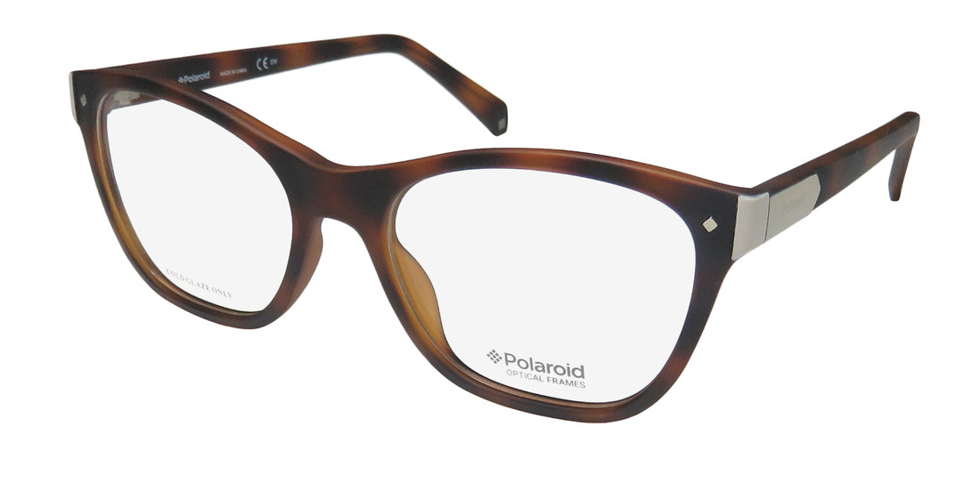 Polaroid D329 Eyeglasses by ModaFrames