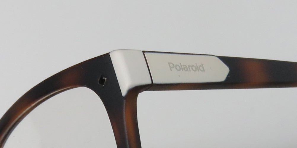 Polaroid D329 Eyeglasses by ModaFrames