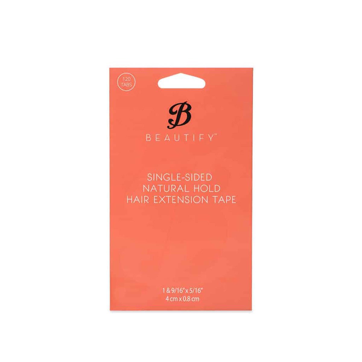 Walker Tape & Beautify Natural Hold