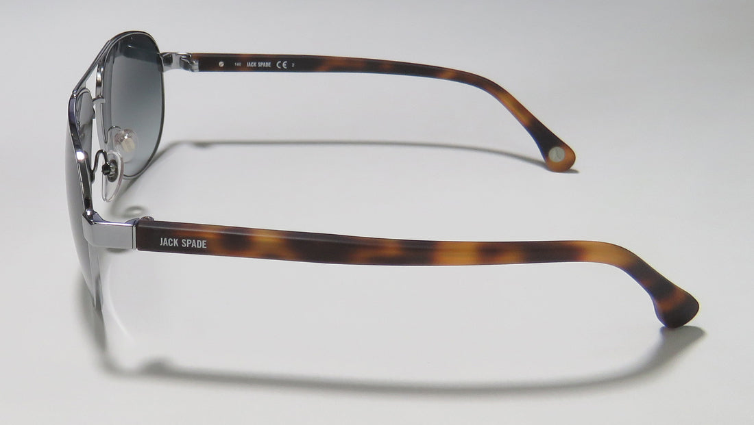 Jack Spade Morton Sunglasses by ModaFrames