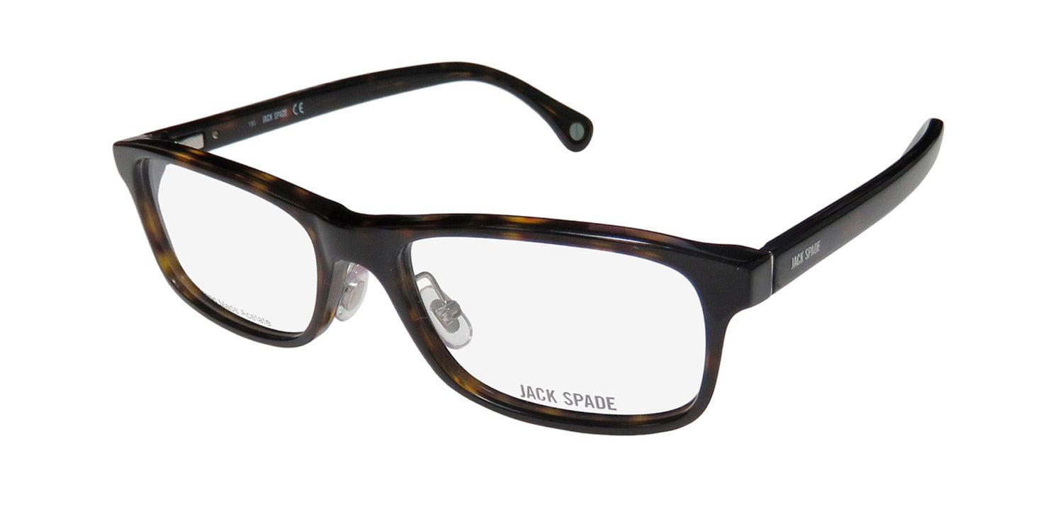 Jack Spade Larson Eyeglasses by ModaFrames