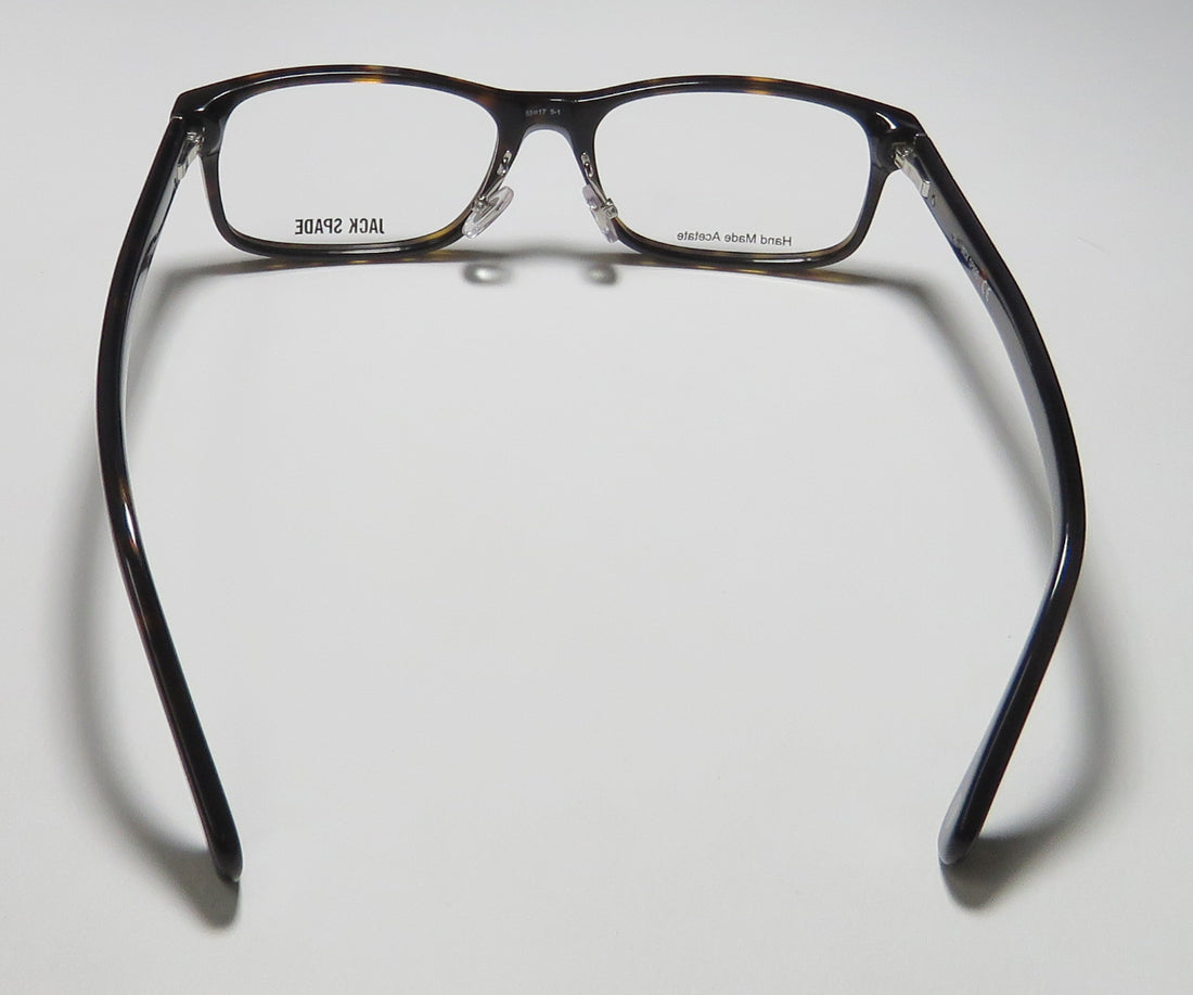 Jack Spade Larson Eyeglasses by ModaFrames