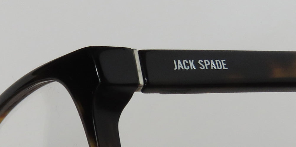 Jack Spade Larson Eyeglasses by ModaFrames