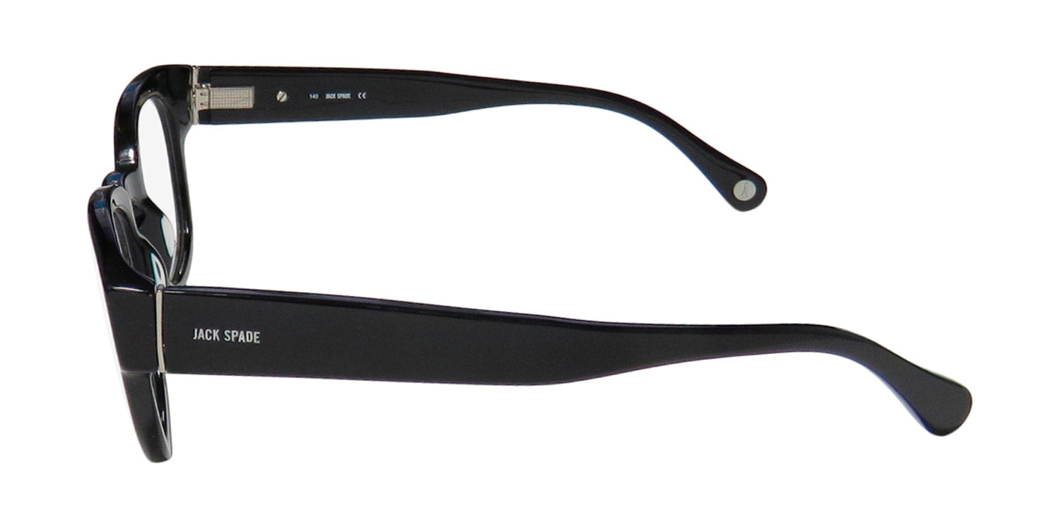 Jack Spade Pearson Eyeglasses by ModaFrames