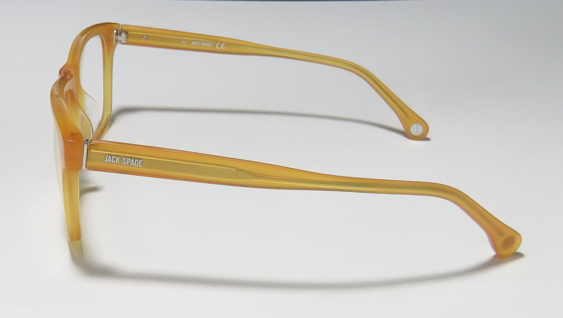 Jack Spade Anderson Eyeglasses by ModaFrames