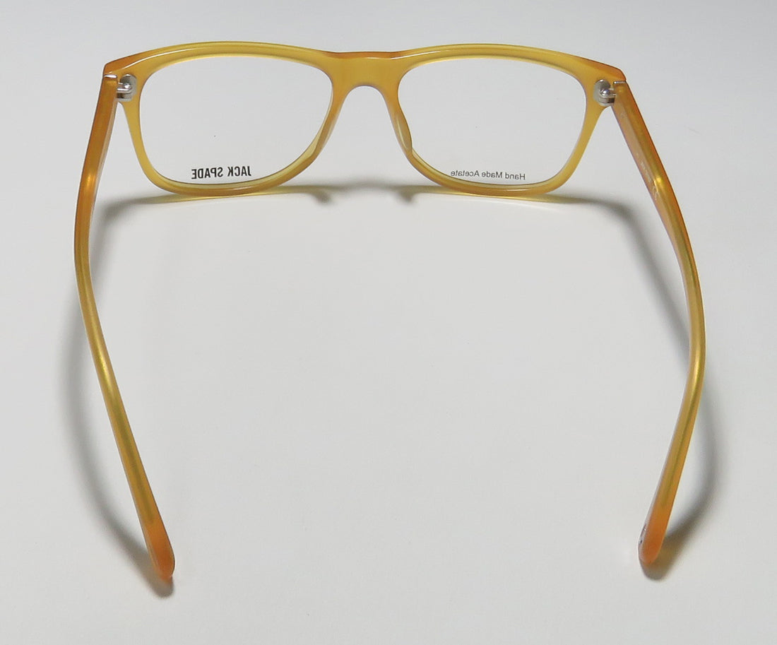 Jack Spade Anderson Eyeglasses by ModaFrames