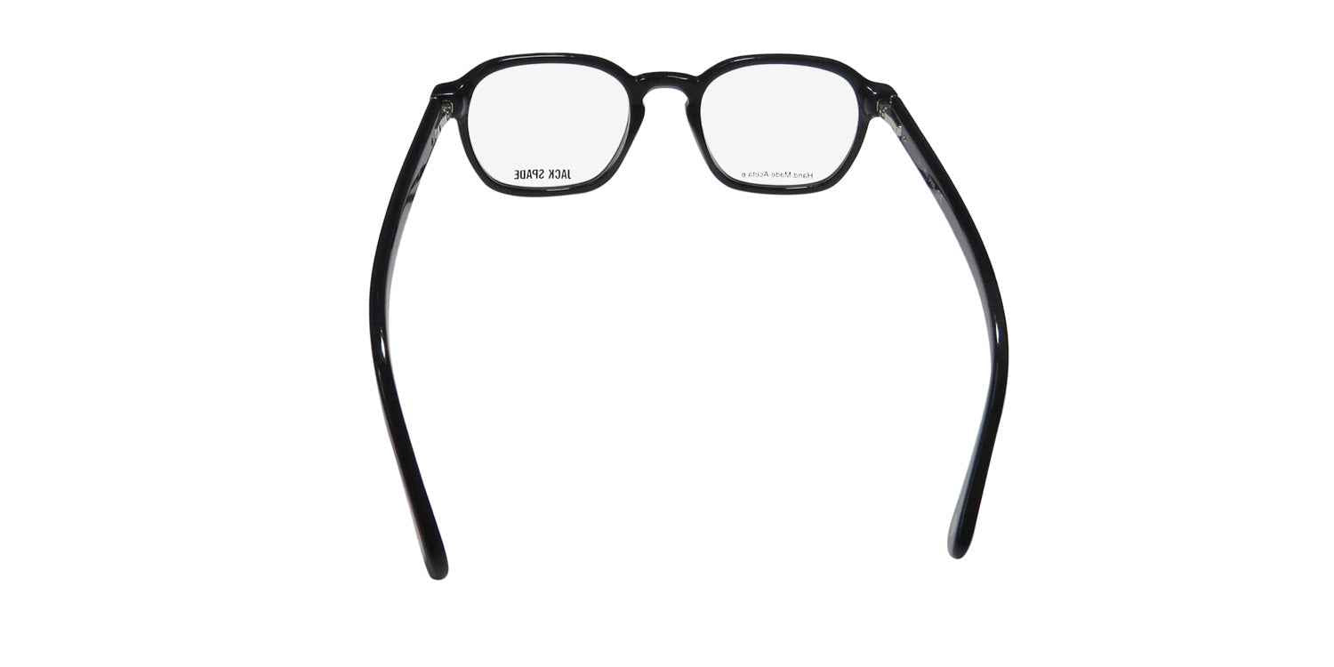 Jack Spade Barnes Eyeglasses by ModaFrames